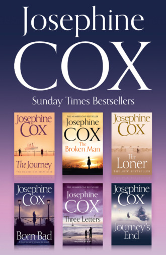 Josephine  Cox. Josephine Cox Sunday Times Bestsellers Collection