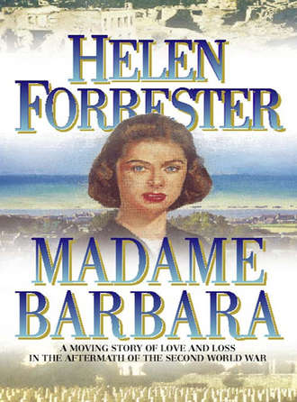 Helen Forrester. Madame Barbara