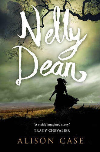 Alison  Case. Nelly Dean