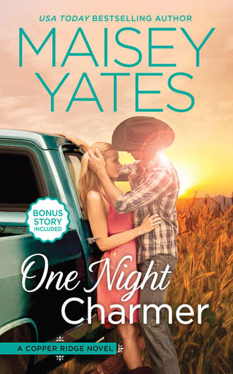 Maisey Yates. One Night Charmer