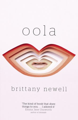 Brittany  Newell. Oola