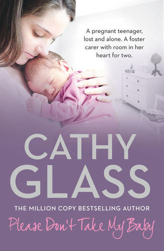 Cathy Glass. Please Don’t Take My Baby