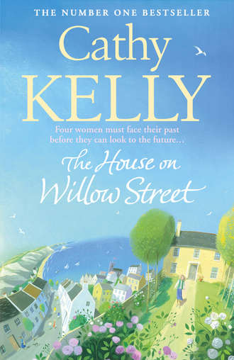 Cathy  Kelly. The House on Willow Street