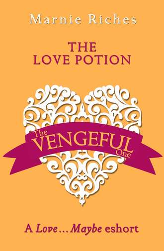 Marnie  Riches. The Love Potion: A Love…Maybe Valentine eShort