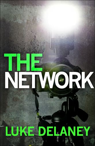 Luke  Delaney. The Network: A DI Sean Corrigan short story