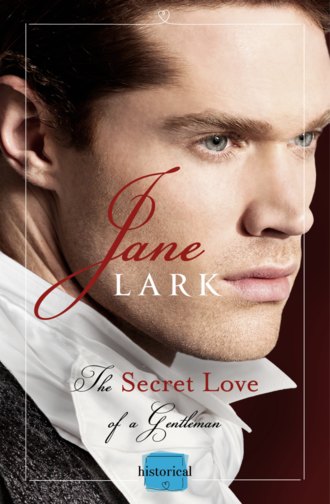 Jane  Lark. The Secret Love of a Gentleman