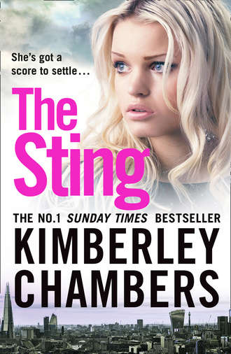 Kimberley  Chambers. The Sting: Pre-order the most explosive thriller of 2019 from the No.1 bestseller