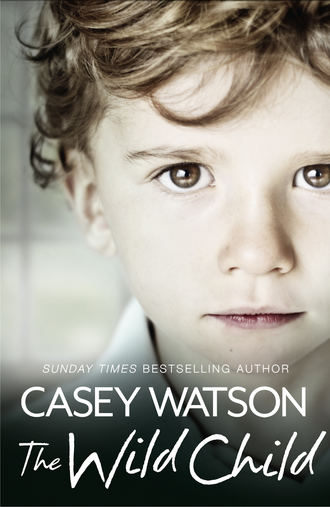 Casey  Watson. The Wild Child: Secrets always find a way of revealing themselves. Sometimes you just need to know where to look: A True Short Story