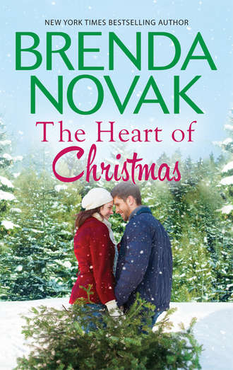 Brenda  Novak. The Heart of Christmas