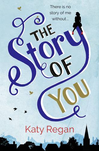 Katy  Regan. The Story of You