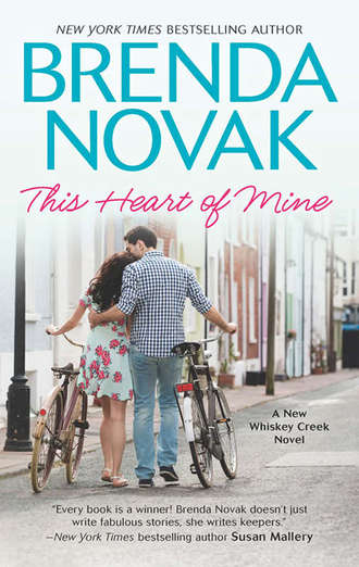 Brenda  Novak. This Heart of Mine