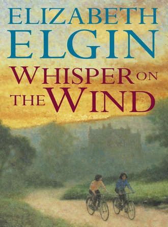 Elizabeth Elgin. Whisper on the Wind