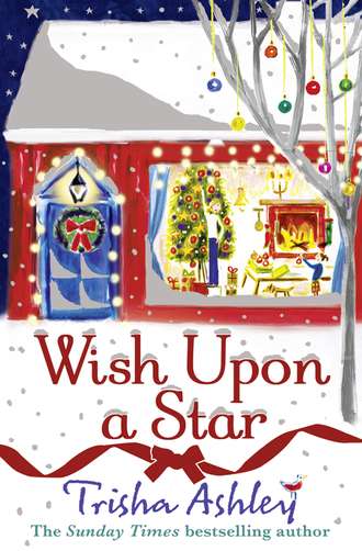 Trisha  Ashley. Wish Upon a Star