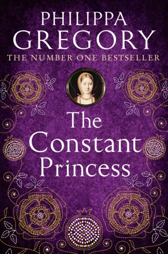 Philippa  Gregory. The Constant Princess