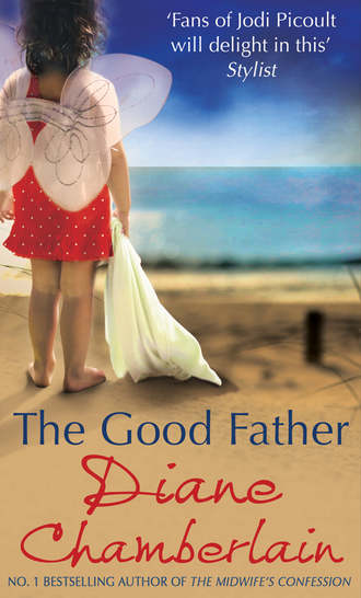 Diane  Chamberlain. The Good Father