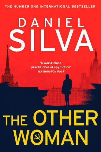 Daniel Silva. The Other Woman