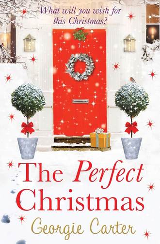 Georgie  Carter. The Perfect Christmas