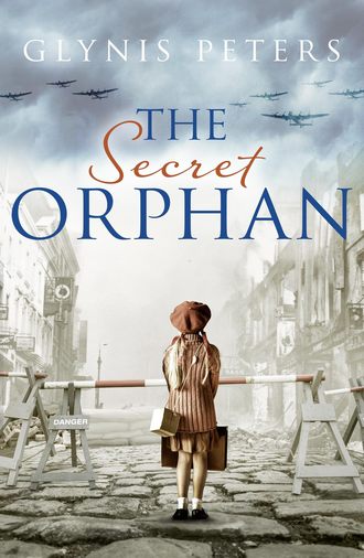 Glynis Peters. The Secret Orphan