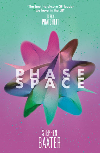 Stephen Baxter. Phase Space