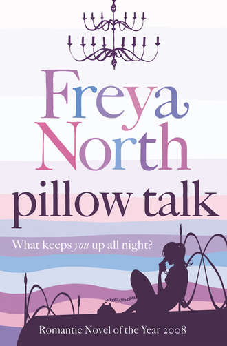 Freya  North. Pillow Talk