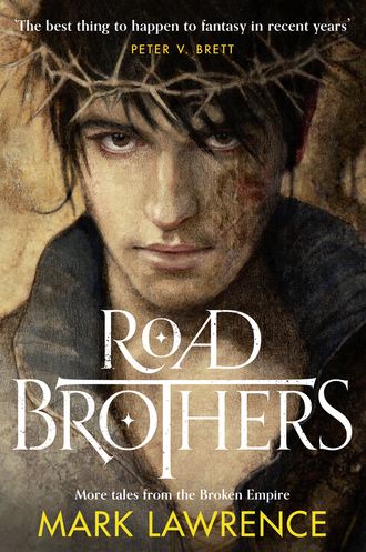 Mark  Lawrence. Road Brothers