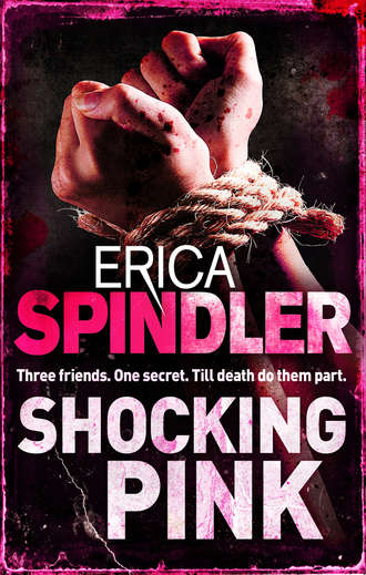 Erica Spindler. Shocking Pink