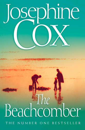 Josephine  Cox. The Beachcomber