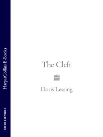 Дорис Лессинг. The Cleft