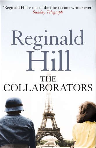 Reginald  Hill. The Collaborators