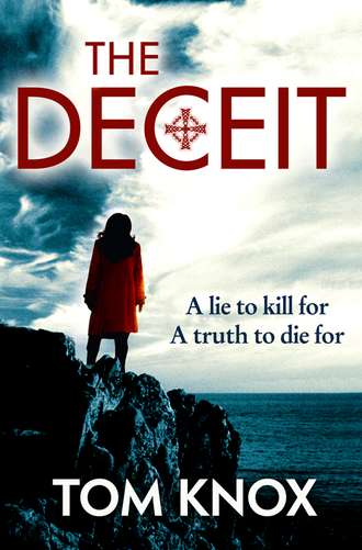 Tom  Knox. The Deceit