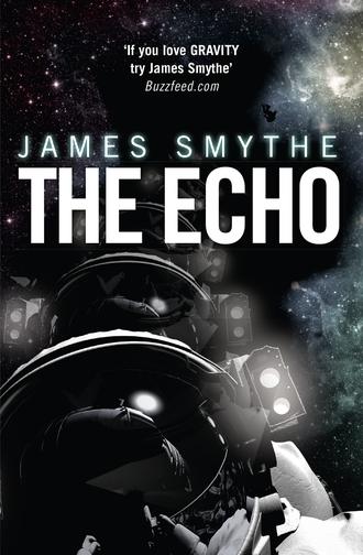 James Smythe. The Echo