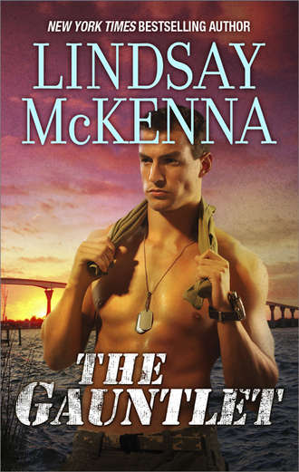 Lindsay McKenna. The Gauntlet