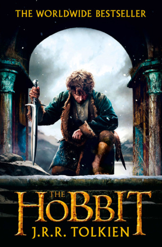 Джон Рональд Руэл Толкин. The Hobbit