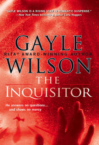 Gayle  Wilson. The Inquisitor