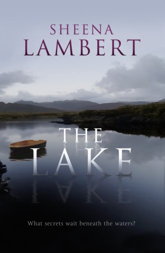 Sheena  Lambert. The Lake