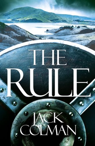 Jack Colman. The Rule