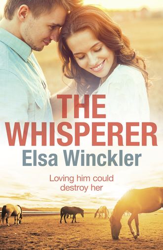 Elsa  Winckler. The Whisperer