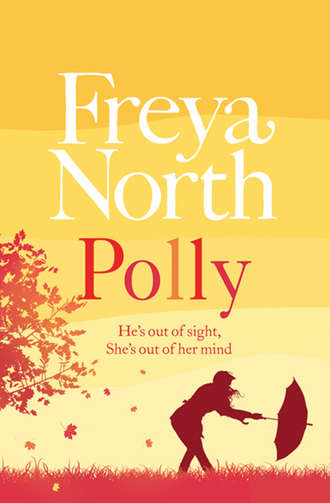 Freya  North. Polly