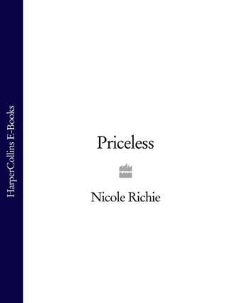 Nicole  Richie. Priceless