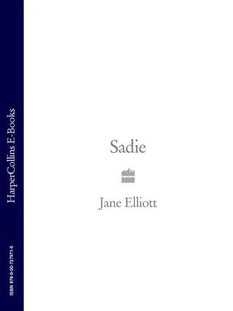 Jane  Elliott. Sadie