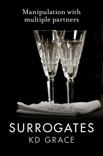 KD Grace. Surrogates