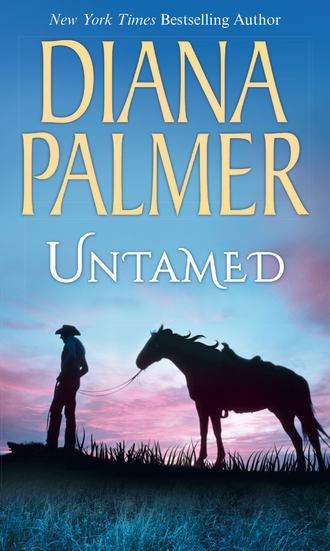 Diana Palmer. Untamed