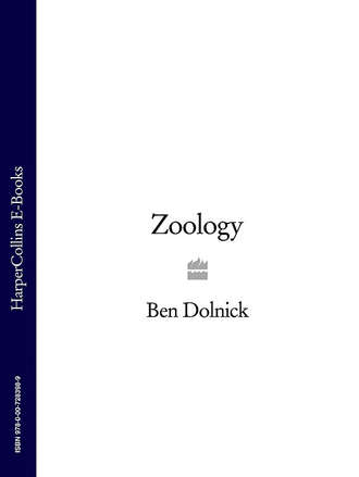 Ben Dolnick. Zoology