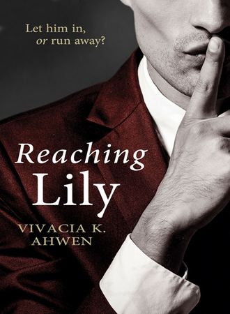 Vivacia Ahwen K. Reaching Lily