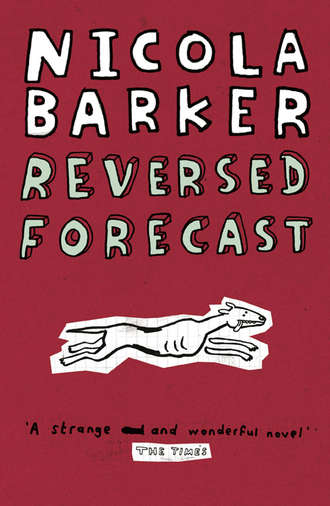 Nicola  Barker. Reversed Forecast / Small Holdings