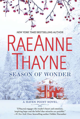 RaeAnne  Thayne. Season Of Wonder