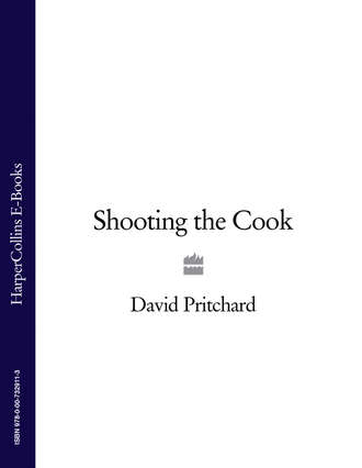 David  Pritchard. Shooting the Cook