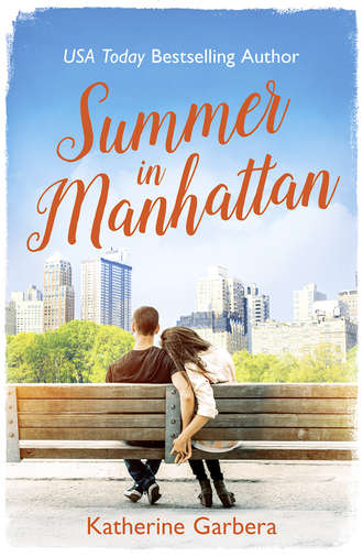 Katherine Garbera. Summer in Manhattan