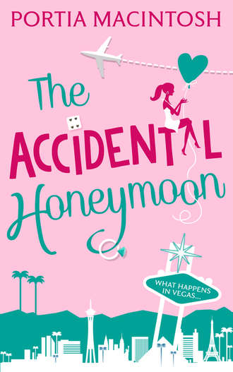 Portia  MacIntosh. The Accidental Honeymoon