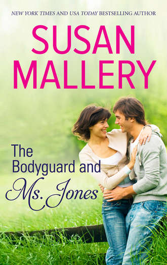 Сьюзен Мэллери. The Bodyguard & Ms Jones